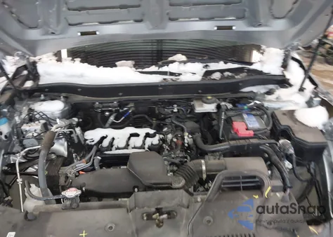 2025 Honda Cr-V Ex Awd from USA, damaged, VIN 5J6RS4H45SL011944